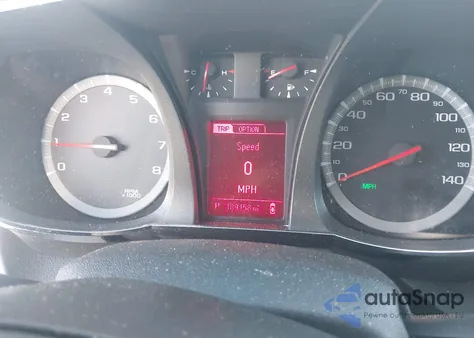 2013 GMC Terrain Slt-1 из США, поврежденный, VIN 2GKFLVEK5D6121293